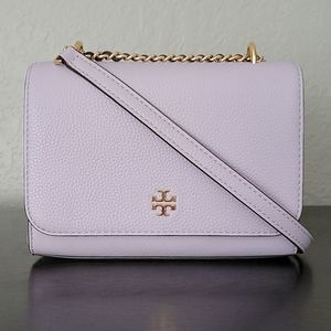 Tory Burch Carter Convertible Crossbody